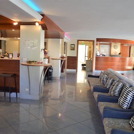 Hotel Orizzonti Rimini Ngoại thất bức ảnh