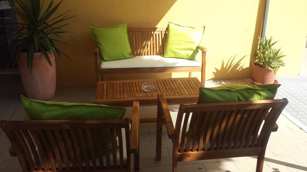 Hotel Orizzonti Rimini Ngoại thất bức ảnh