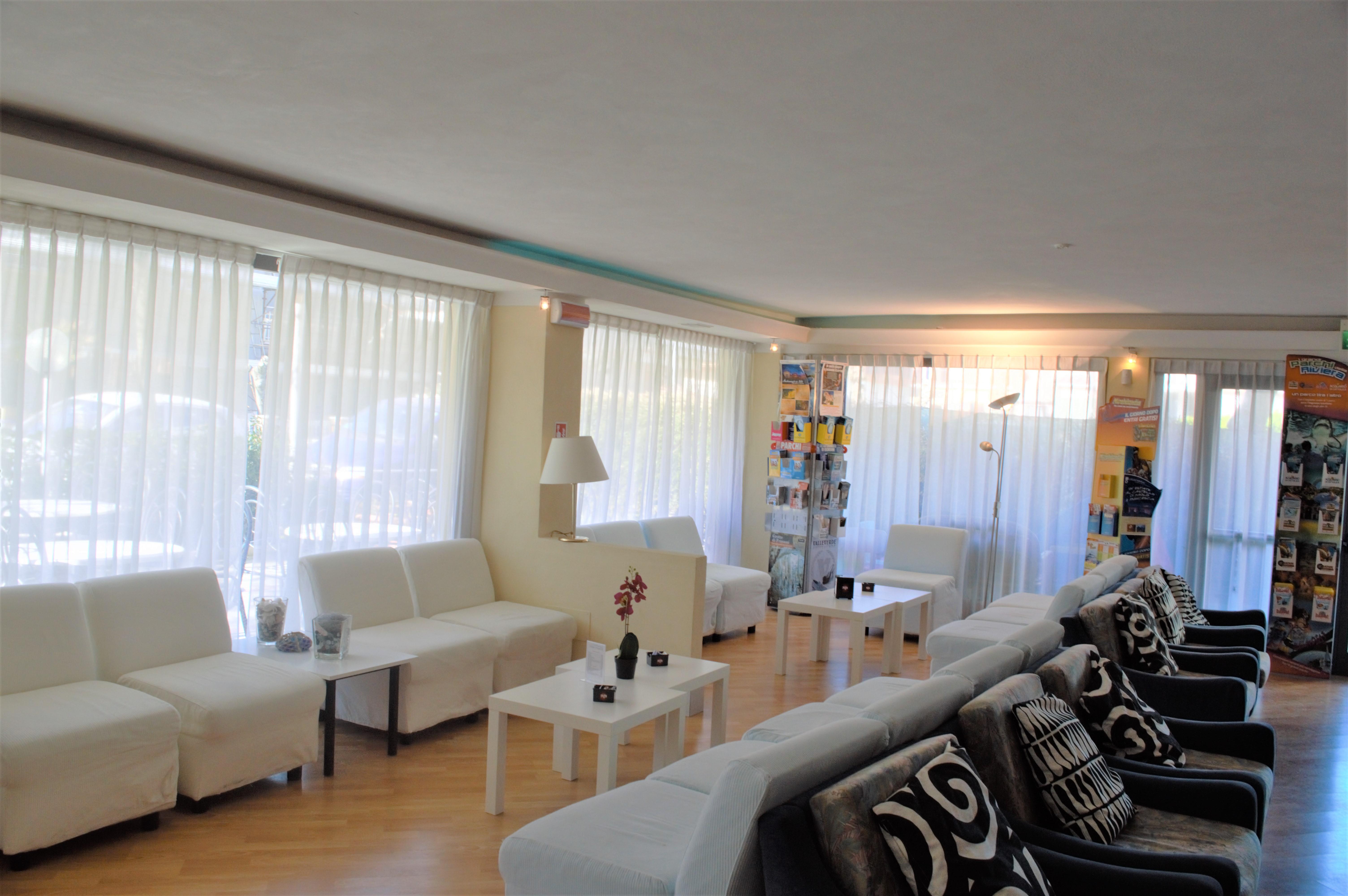 Hotel Orizzonti Rimini Ngoại thất bức ảnh