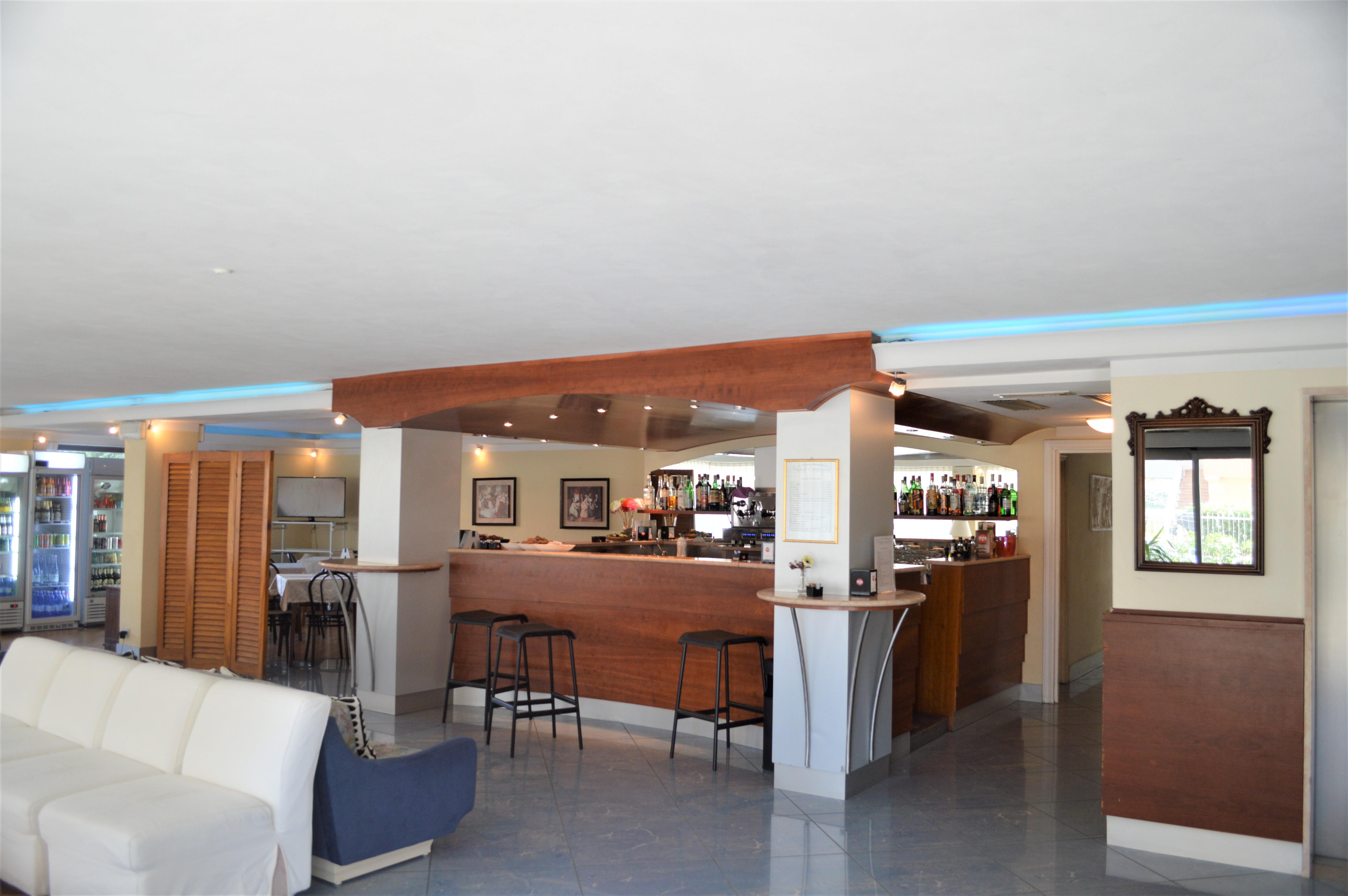 Hotel Orizzonti Rimini Ngoại thất bức ảnh