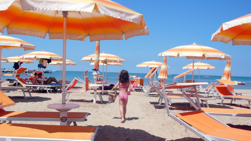 Hotel Orizzonti Rimini Ngoại thất bức ảnh