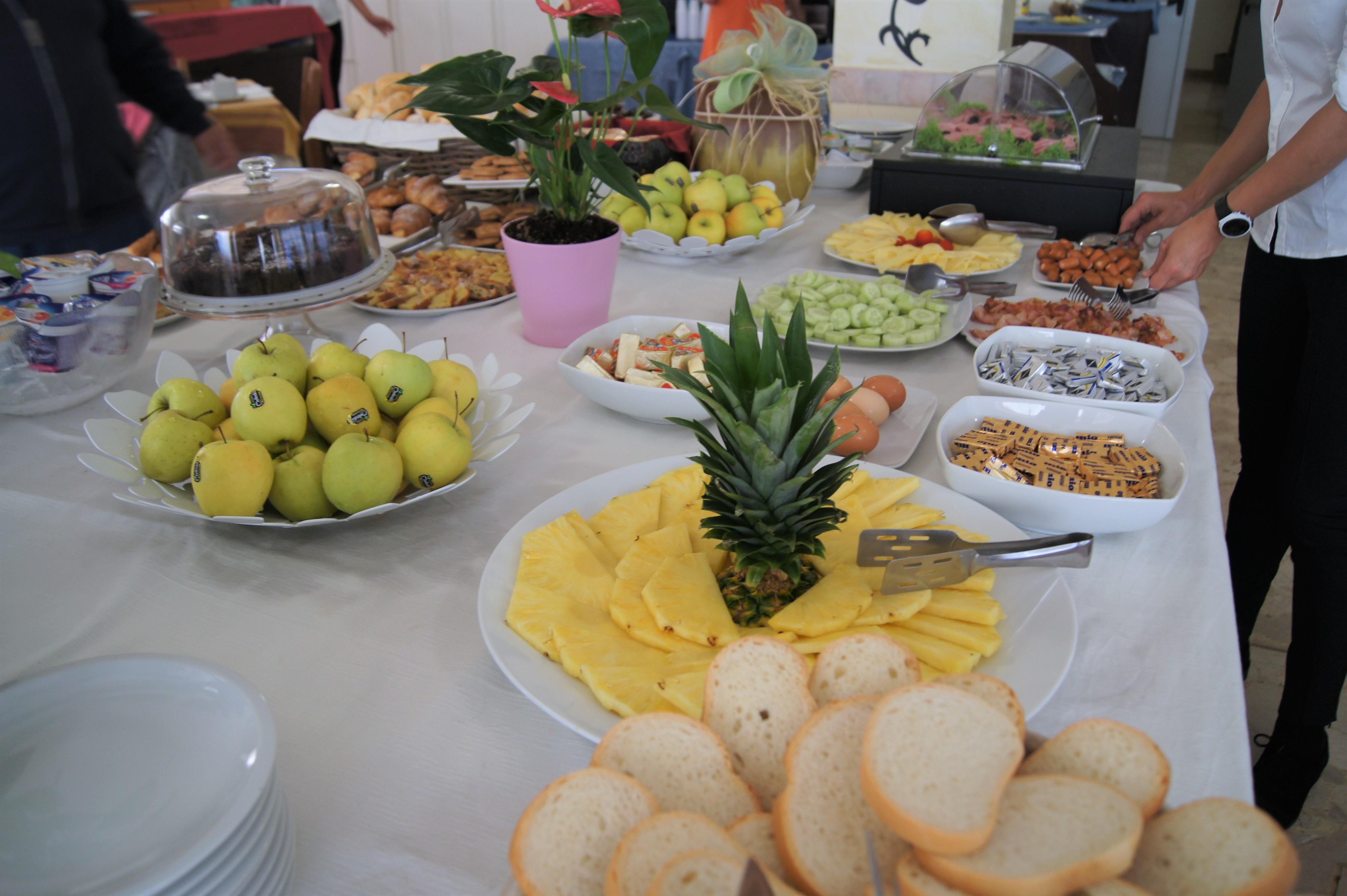 Hotel Orizzonti Rimini Ngoại thất bức ảnh