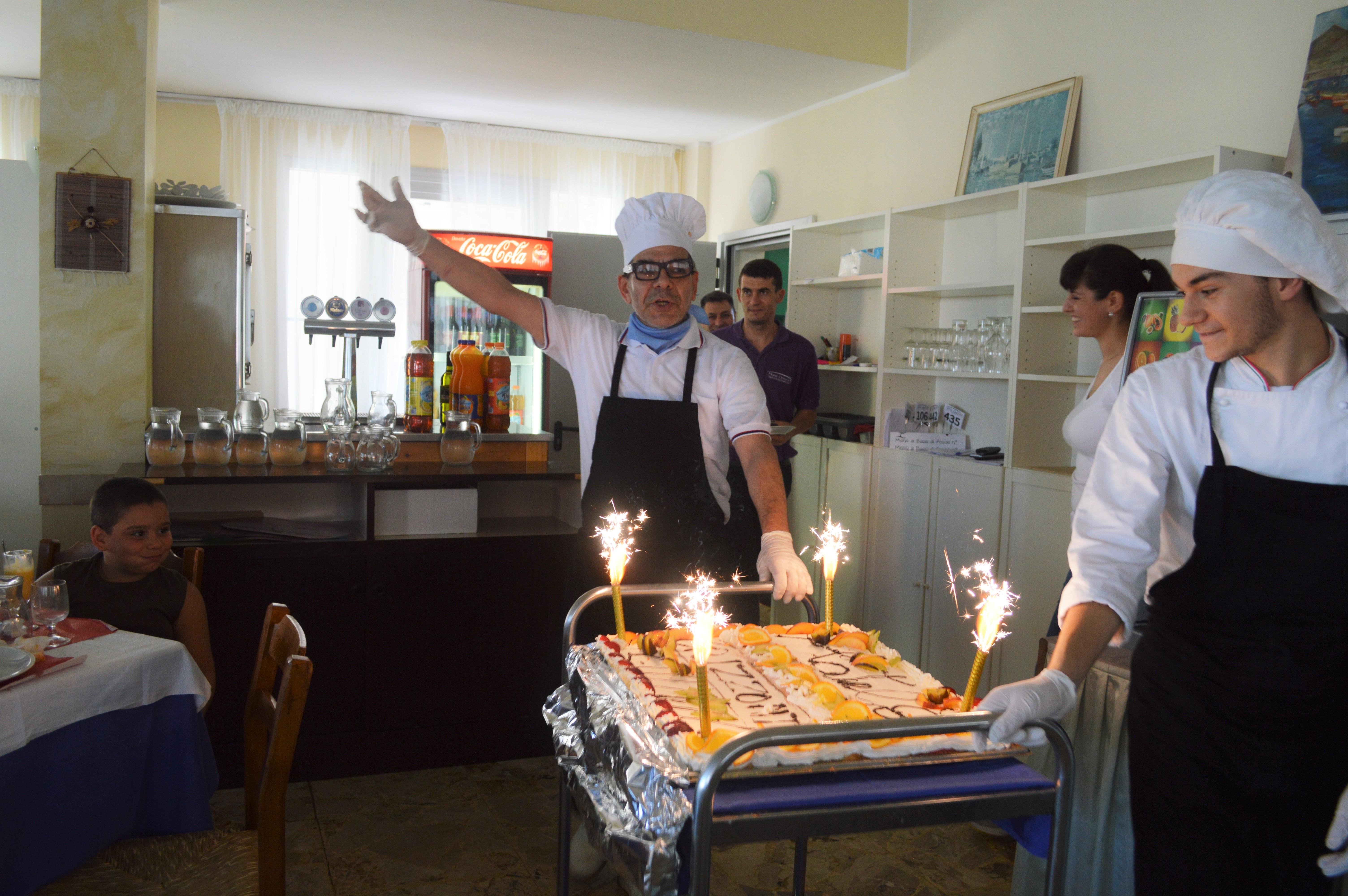 Hotel Orizzonti Rimini Ngoại thất bức ảnh