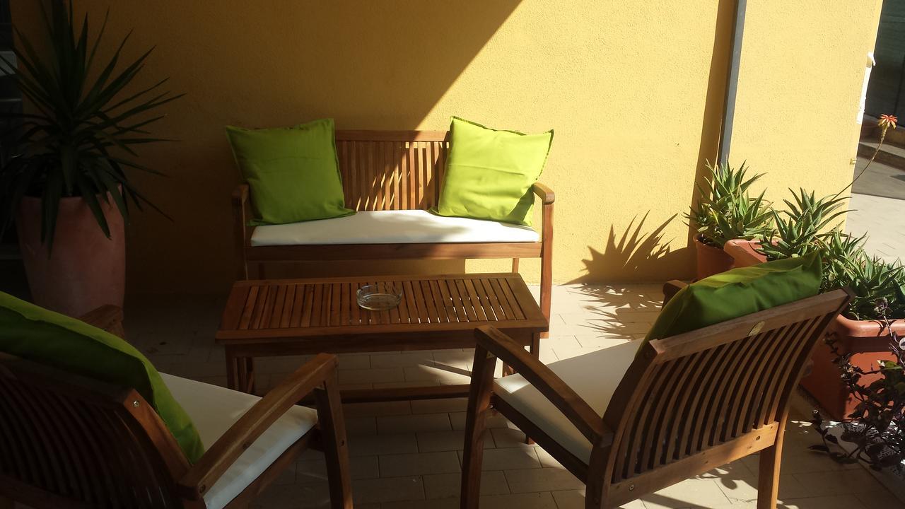 Hotel Orizzonti Rimini Ngoại thất bức ảnh